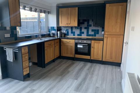 undefined, 15 Herrick Court, Clinton Park, Tattershall, Lincs, LN4 4QU
