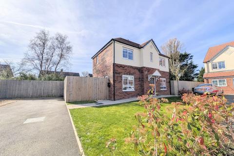 3 bedroom property to rent, Golf Open 2026 - Cornflower Close, Ainsdale - Sleeps 5
