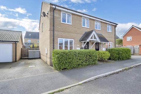 undefined, Myrtlewood Road, Bury St. Edmunds