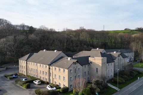 2 bedroom apartment for sale, Gale Close, Littleborough, OL15 9EJ