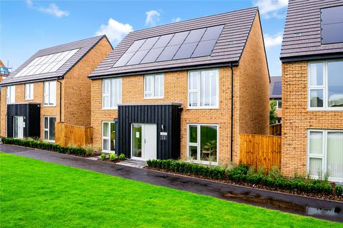 4 bedroom detached house for sale, Victoria Road, Horwich, Bolton, Greater Manchester, BL6