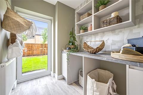 4 bedroom detached house for sale, Victoria Road, Horwich, Bolton, Greater Manchester, BL6
