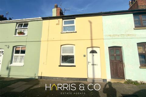 undefined, Mount Street, Fleetwood, Lancashire, FY7