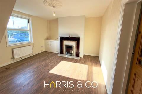 undefined, Mount Street, Fleetwood, Lancashire, FY7