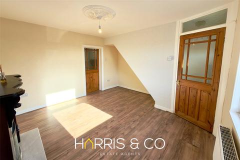 undefined, Mount Street, Fleetwood, Lancashire, FY7