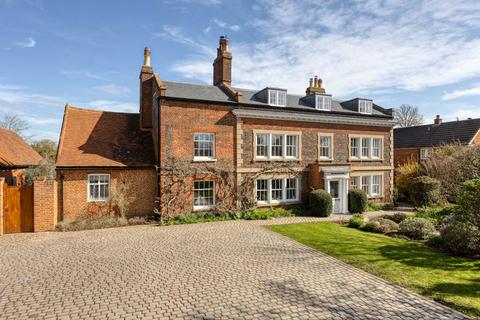 undefined, 61 London Road, Hitchin SG4
