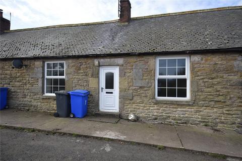 undefined, Belford, Northumberland, NE70