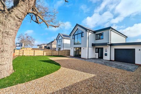 undefined, Old Seaview Lane, Seaview, PO34 5BJ