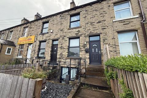 undefined, Wakefield Road, Huddersfield