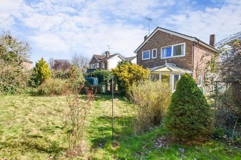 3 bedroom detached house for sale, Willoughby Drive, Empingham
