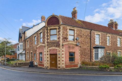 undefined, South Road, Watchet