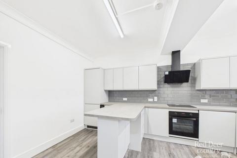 undefined, South Road, Watchet