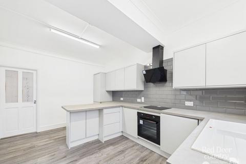 undefined, South Road, Watchet