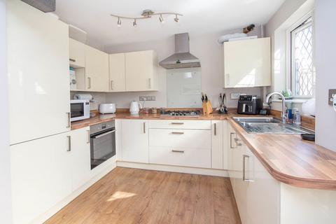 3 bedroom semi-detached house for sale, Alder Close, Dibden Purlieu
