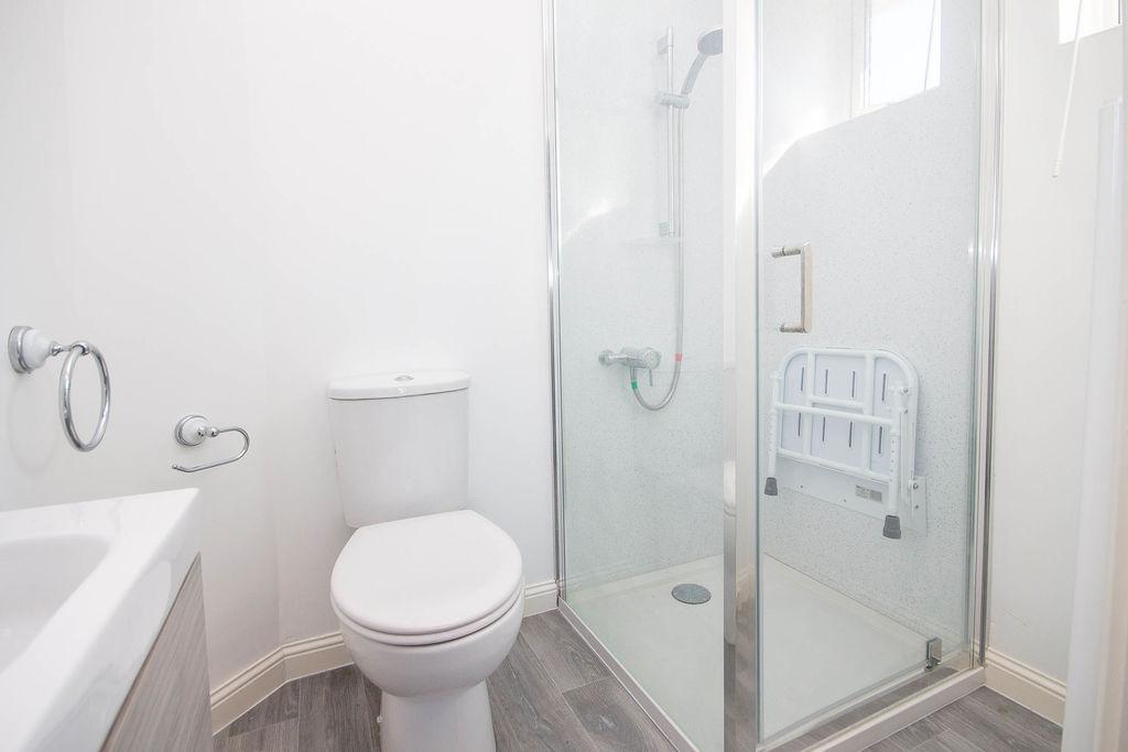 En-suite