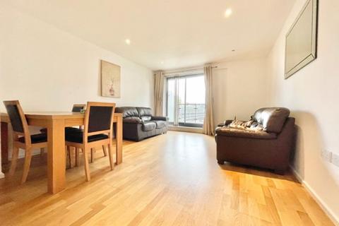 1 bedroom apartment to rent, Devonport Street, E1