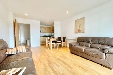 1 bedroom apartment to rent, Devonport Street, E1
