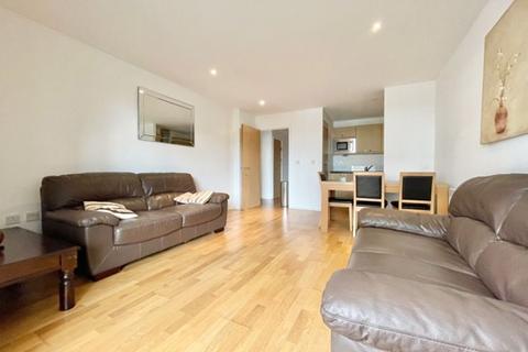 1 bedroom apartment to rent, Devonport Street, E1