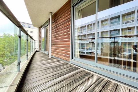 1 bedroom apartment to rent, Devonport Street, E1