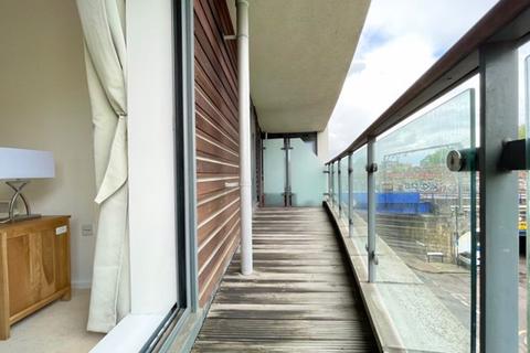 1 bedroom apartment to rent, Devonport Street, E1