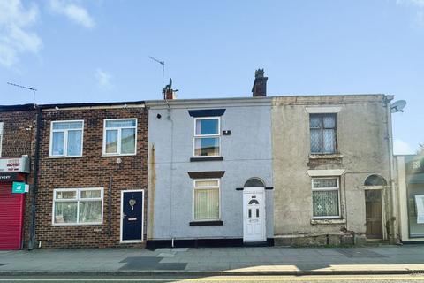 Ainsworth Road, Radcliffe