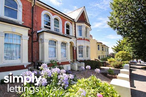 undefined, The Upper Drive, Hove