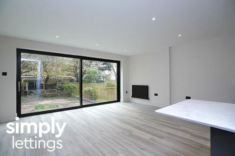undefined, The Upper Drive, Hove