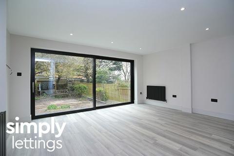 undefined, The Upper Drive, Hove