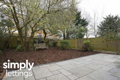 undefined, The Upper Drive, Hove