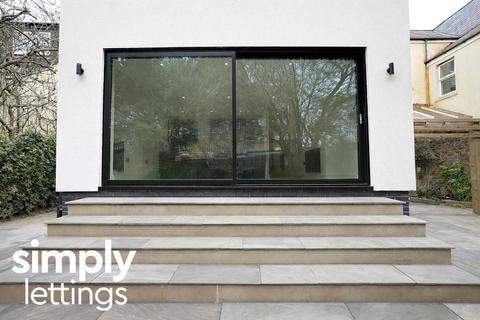 undefined, The Upper Drive, Hove