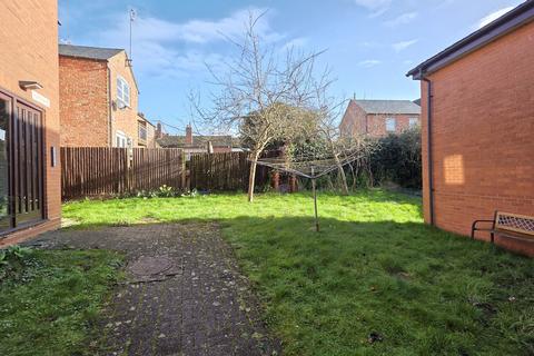 undefined, Craven Lane, Southam, CV47