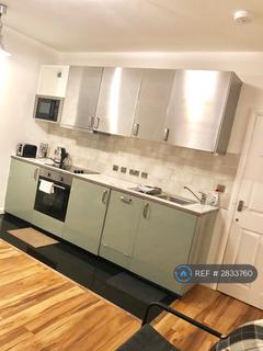 undefined, Radnor Street, Swindon, SN1