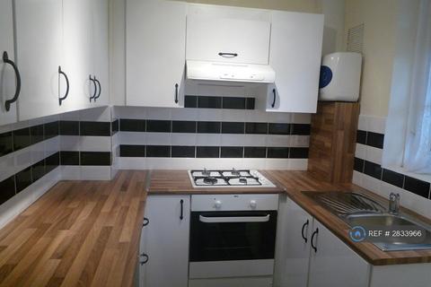 undefined, Prince Henry Road, London, SE7