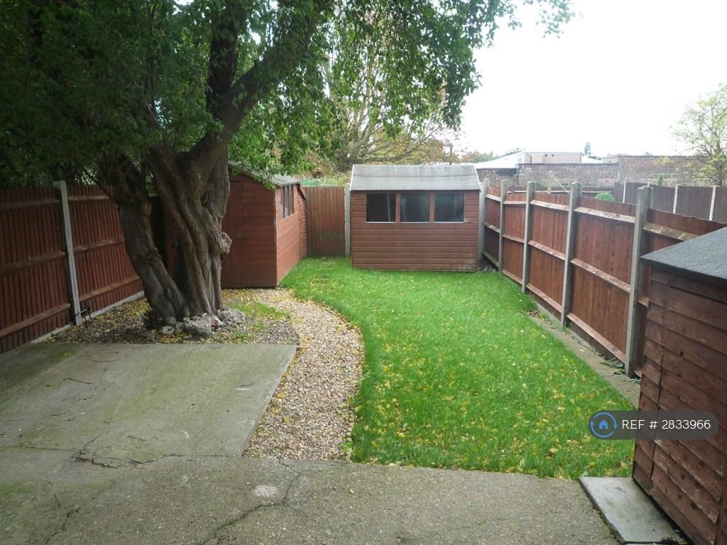 Own Garden