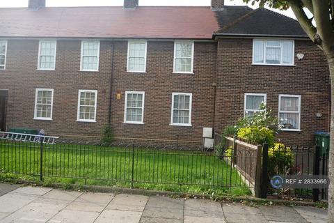 undefined, Prince Henry Road, London, SE7