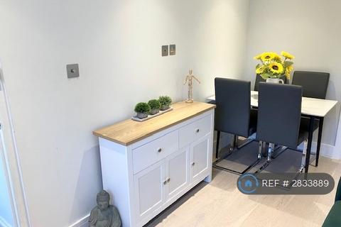 1 bedroom flat to rent, Cheviot Gardens, London, NW2