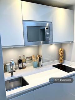 1 bedroom flat to rent, Cheviot Gardens, London, NW2
