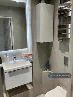 1 bedroom flat to rent, Cheviot Gardens, London, NW2
