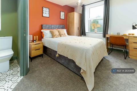 undefined, Orford Avenue, Warrington, WA2