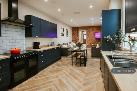 undefined, Wellesley Avenue, Hull, HU6