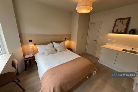 1 bedroom in a house share to rent, Harcourt St, Luton, LU1