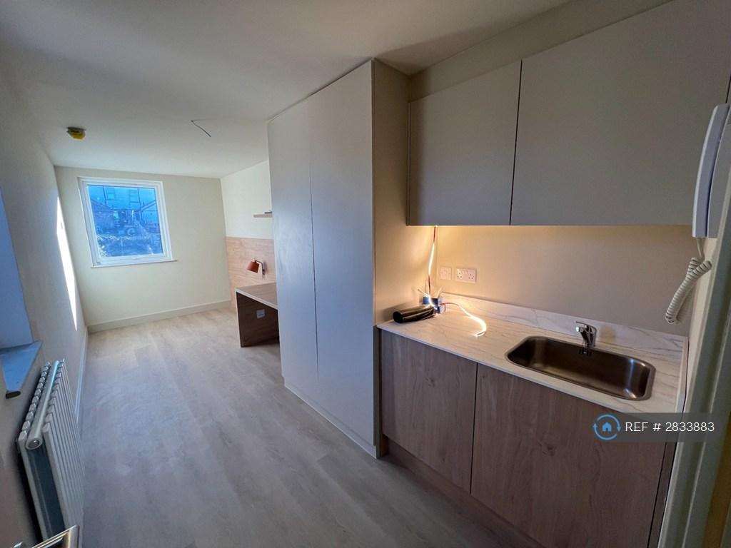 Some Rooms Are At Final Stage Of Furnishing