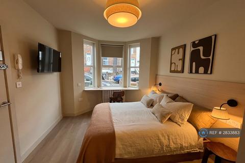 undefined, Harcourt St, Luton, LU1