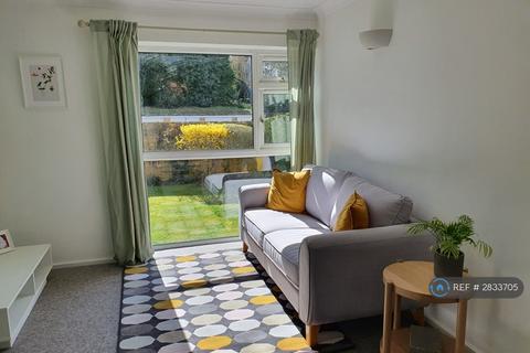 undefined, Godrich House, Moseley, Birmingham, B13
