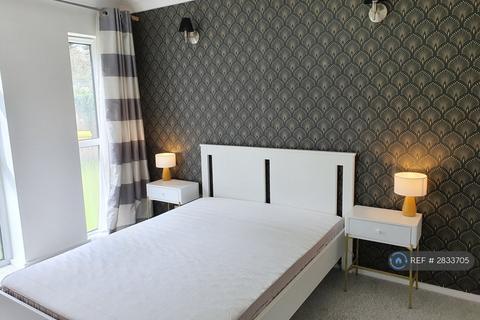 undefined, Godrich House, Moseley, Birmingham, B13