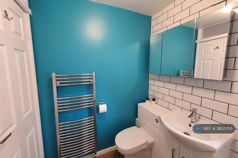 undefined, Godrich House, Moseley, Birmingham, B13