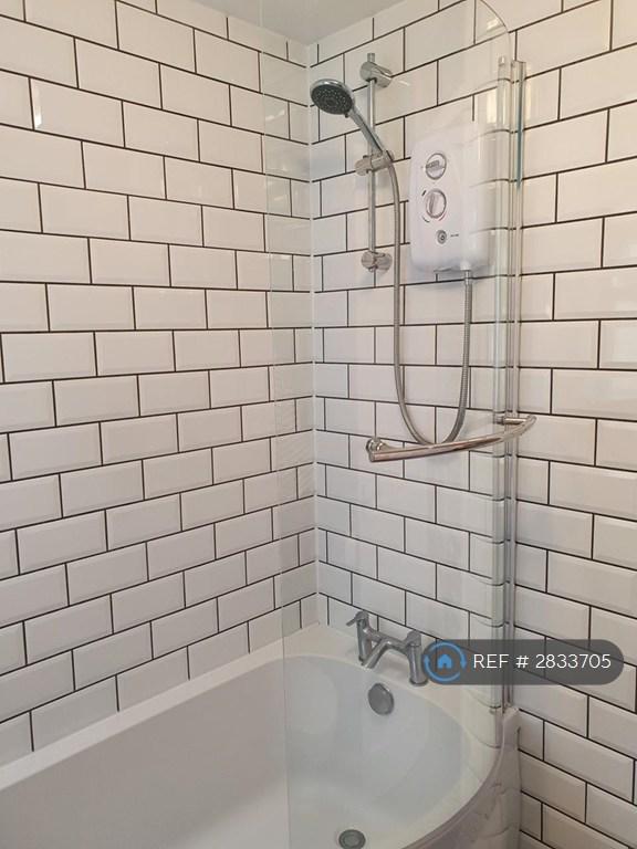 Bathroom 3