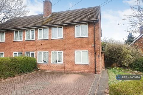 1 bedroom flat to rent, Hayley Green Road, Birmingham, B32