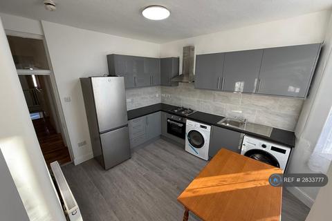 undefined, East Ham, London, E6