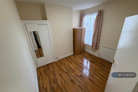 undefined, East Ham, London, E6